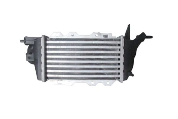 OPEL VECTRA- B- 99/02; TURBO HAVA SOĞUTMA RADYATÖRÜ 2.0/2.2 DTI (İNTERCOOLER)BRAZİNG)233X127X73)ORİS