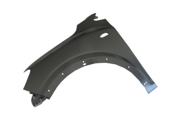 DACIA SANDERO STEPWAY- 21/25; ÖN ÇAMURLUK SOL SİNYAL DELİKLİ/DODİK DELİKLİ (ORAN)