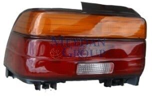 TOYOTA COROLLA- AE101- 93/98; STOP LAMBASI SOL SARI/KIRMIZI/BEYAZ (DEPO)