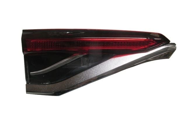 TOYOTA COROLLA- E210- 19/25; İÇ STOP LAMBASI SOL KIRMIZI/LEDSİZ (E MARKLI)(CASP)