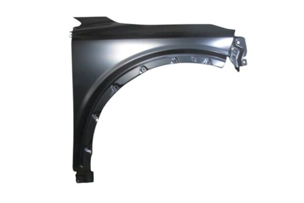 NISSAN QASHQAI- J12- 22/24; ÖN ÇAMURLUK SAĞ ALÜMİNYUM DODİK DELİKLİ/SİNYAL DELİKSİZ (TYG)