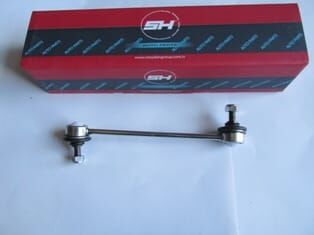 HYUNDAI I20- 09/12; VİRAJ ASKI Z ROT ÖN SAĞ (SH)