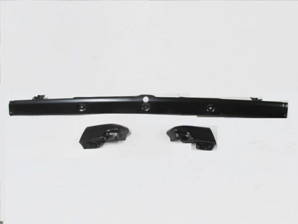 NISSAN PICK UP- D21- 89/97; KARLIK (ÖN TAMPON ALTI) SAC (SPOILER) (TYG)