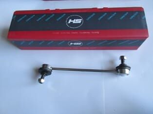 HYUNDAI I20- 09/12; VİRAJ ASKI Z ROT ÖN SOL (SH)