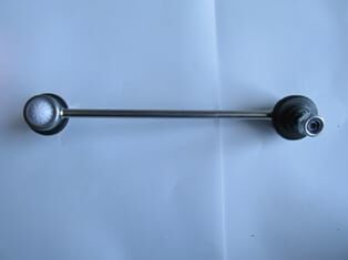 HYUNDAI I20- 09/12; VİRAJ ASKI Z ROT ÖN SOL (SH)