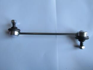 HYUNDAI I20- 09/12; VİRAJ ASKI Z ROT ÖN SOL (SH)