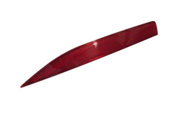 TOYOTA COROLLA- E210- 19/25; ARKA TAMPON REFLEKTÖRÜ SOL