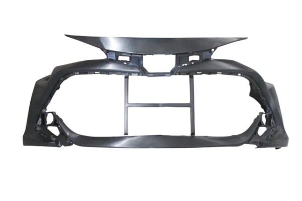 TOYOTA COROLLA- HB- 20/22; ÖN TAMPON SİYAH (TYG)