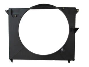 TOYOTA HILUX- PICK UP VIGO- 05/11; RADYATÖR FAN DAVLUMBAZI BOŞ GÖVDE (DİZEL TİP) (TW)