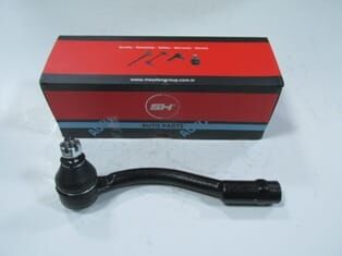 HYUNDAI I20- 09/12; ROT BAŞI SOL (SH)