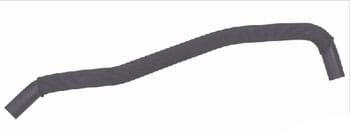 RENAULT KANGOO- 2- CLASSİC- 03/12; GENLEŞME ŞİŞE HORTUMU KISA 1.5DCI (İBRAŞ)