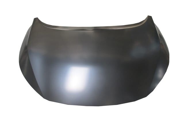 NISSAN QASHQAI- J12- 22/24; MOTOR KAPUTU ÇELİK (TYG)