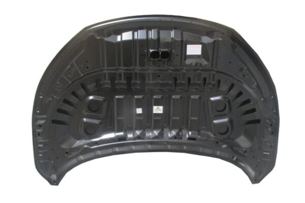 NISSAN QASHQAI- J12- 22/24; MOTOR KAPUTU ÇELİK (TYG)