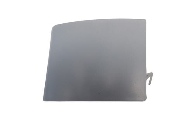 FORD FOCUS- SD- 98/01; ARKA TAMPON ÇEKİ DEMİR KAPAĞI ASTARLI