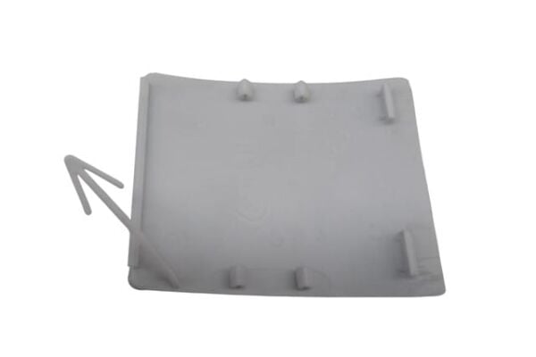 FORD FOCUS- SD- 98/01; ARKA TAMPON ÇEKİ DEMİR KAPAĞI ASTARLI