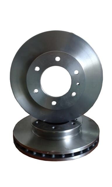 FORD RANGER- PICK UP- 13/15; ÖN FREN DİSKİ (HAVALI)(ADET)(4X4)(302X32X98X61X5-1)(DAIWA)