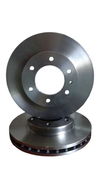 FORD RANGER- PICK UP- 13/15; ÖN FREN DİSKİ (HAVALI)(ADET)(4X4)(302X32X98X61X5-1)(DAIWA)