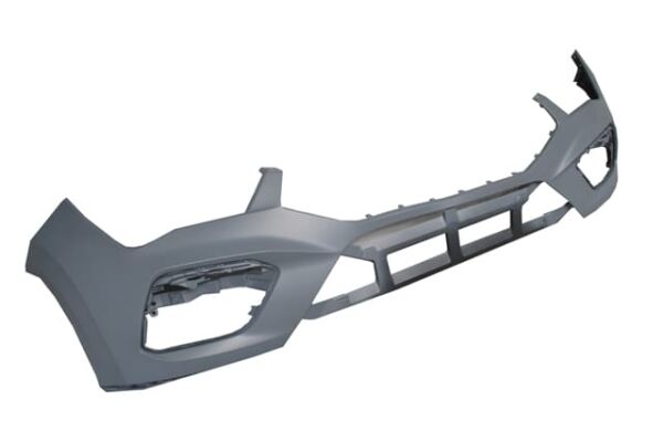 SEAT ATECA- 20/25; ÖN TAMPON ASTARLI GRİ SENSÖR DELİKSİZ/FAR YIKAMA DELİKSİZ (TYG)