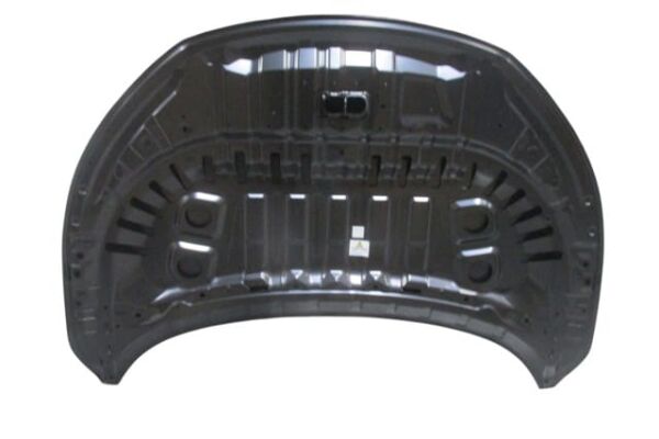 NISSAN QASHQAI- J12- 22/24; MOTOR KAPUTU ALUMİNYUM (TYG)