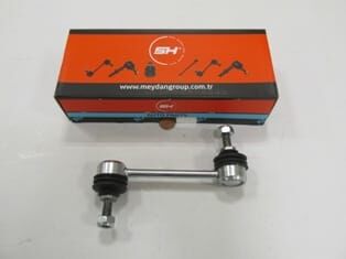 HYUNDAI MATRIX- 06/08; VİRAJ ASKI Z ROTU ARKA SAĞ/SOL AYNI (ADET) 1.3/1.5cc (SH)