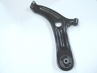 HYUNDAI I20- 09/12; ÖN ALT TABLA SOL ROTİLLİ/BURÇLU (SALINCAK) (SH)