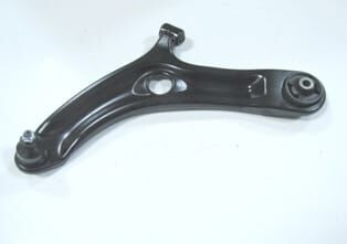 HYUNDAI I20- 09/12; ÖN ALT TABLA SOL ROTİLLİ/BURÇLU (SALINCAK) (SH)