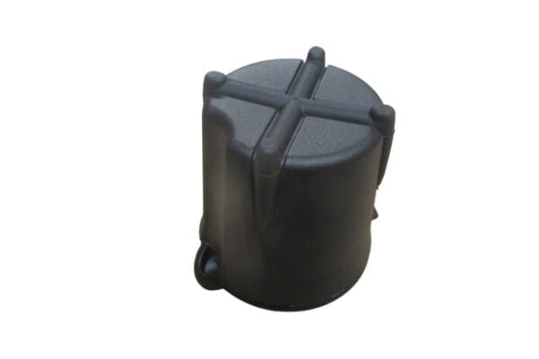 RENAULT CLIO- 3- GRAND TOUR- 09/12; KÜL TABLASI (PORTATİF TİP) (PLEKSAN)