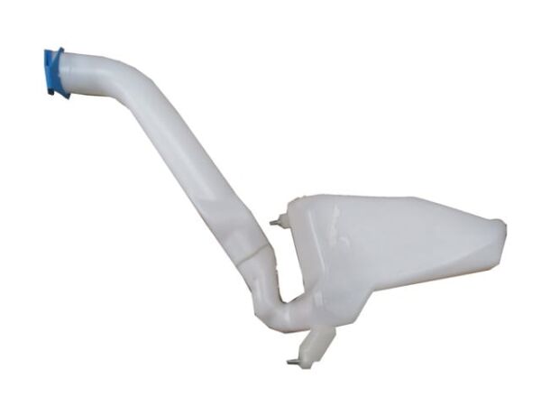 SKODA FABIA- 01/07; ÖN CAM SU BİDONU/DEPOSU MOTORSUZ (TW)