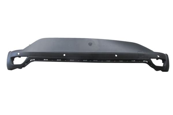 DACIA SANDERO STEPWAY- 21/25; ARKA ALT TAMPON SİYAH/4 SENSÖR DELİKLİ (TYG)