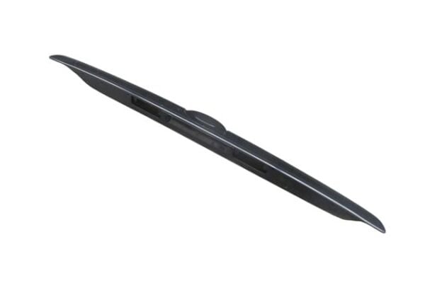 FORD FOCUS- SD- 98/05; ARKA BAGAJ PLAKA LAMBA ÇITASI SİYAH (BAGAJ AÇMA KOLU)