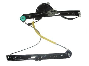 BMW 3 SERI- E46- SD- 98/05; ÖN CAM KRİKOSU SAĞ ELEKTRİKLİ/MOTORLU (2FİŞLİ) (TW)