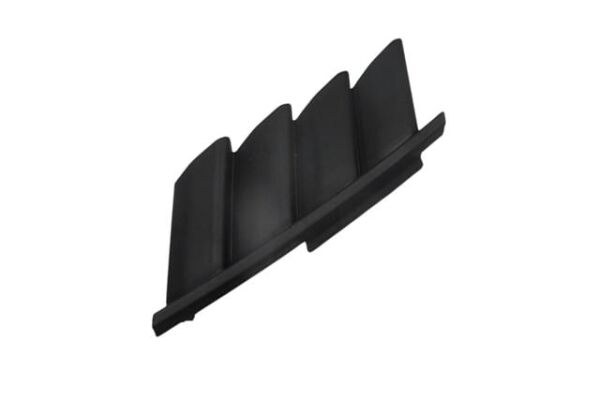 TOYOTA COROLLA- E210- 19/24; ÖN TAMPON PANJURU ÇEKİ DEMİR KAPAĞI (EUROBUMP)