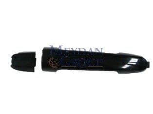 TOYOTA CAMRY- 01/04; ARKA KAPI DIŞ AÇMA KOLU SAĞ SİYAH (BOYANIR TİP)