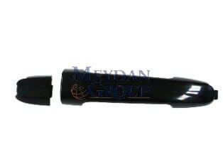 TOYOTA CAMRY- 01/04; ARKA KAPI DIŞ AÇMA KOLU SAĞ SİYAH (BOYANIR TİP)