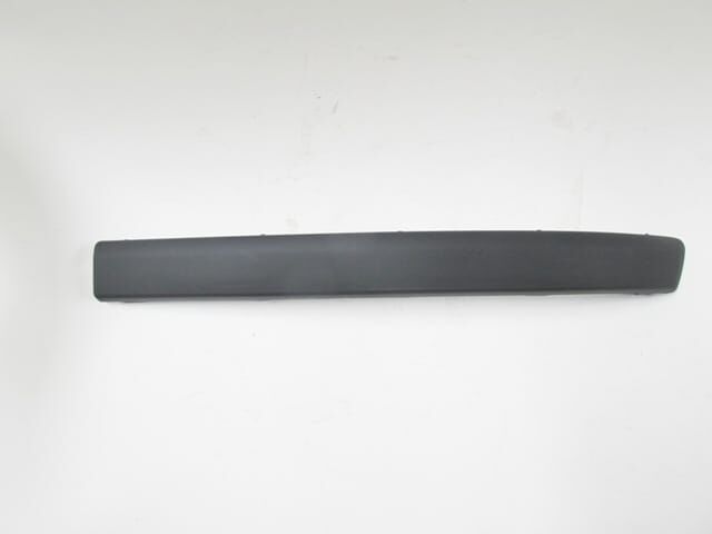 RENAULT CLIO- 3- HB- 06/09; ÖN TAMPON BANDI SOL SİYAH (TYG)