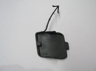 VOLKSWAGEN GOLF- 6- 09/12; ARKA TAMPON ÇEKİ DEMİRİ KAPAĞI (GTI) (BFN)