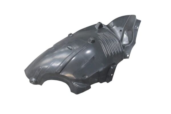 MERCEDES E CLASS- W212- 10/12; ÖN ÇAMURLUK DAVLUMBAZI ÖNÜN ÖNÜ SOL (ENJEKSİYON BASKI)