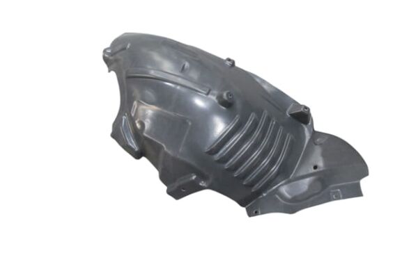 MERCEDES E CLASS- W212- 10/12; ÖN ÇAMURLUK DAVLUMBAZI ÖNÜN ÖNÜ SOL (ENJEKSİYON BASKI)