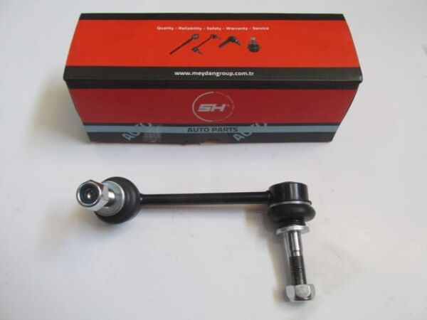 TOYOTA HILUX- PICK UP VIGO- 05/11; VİRAJ ASKI Z ROT ÖN SAĞ (4X4) (SH)