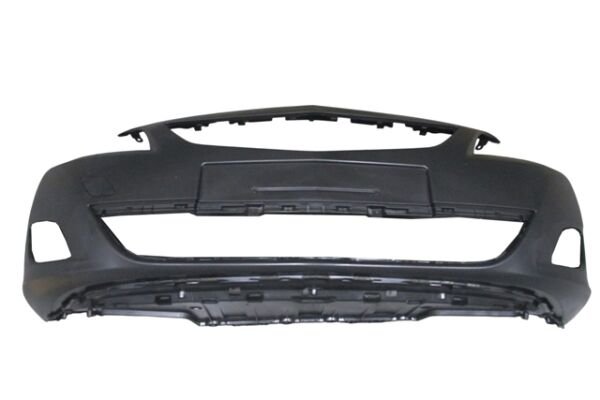 OPEL ASTRA- J- SD/HB- 10/12; ÖN TAMPON (FAR YIKAMASIZ/SENSÖR DELİKSİZ) (EUROBUMP)