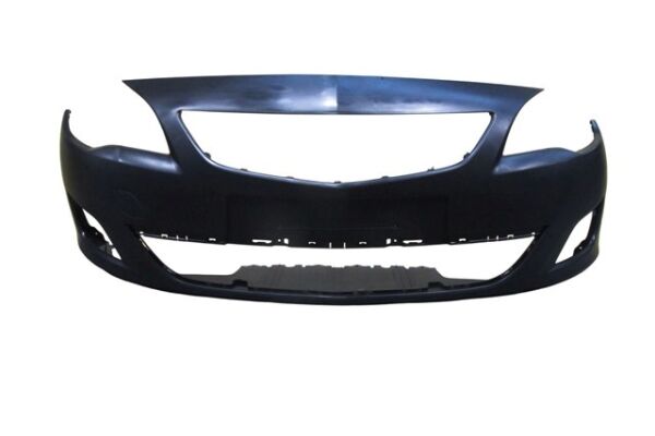 OPEL ASTRA- J- SD/HB- 10/12; ÖN TAMPON (FAR YIKAMASIZ/SENSÖR DELİKSİZ) (EUROBUMP)