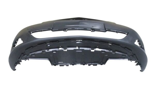 OPEL ASTRA- J- SD/HB- 10/12; ÖN TAMPON (FAR YIKAMASIZ/SENSÖR DELİKSİZ) (EUROBUMP)