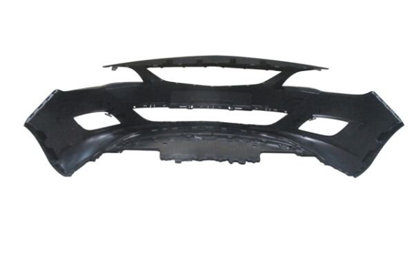 OPEL ASTRA- J- SD/HB- 10/12; ÖN TAMPON (FAR YIKAMASIZ/SENSÖR DELİKSİZ) (EUROBUMP)