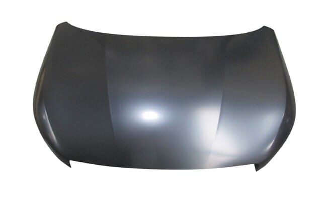 PEUGEOT 308- 17/21; MOTOR KAPUTU ÇELİK (TYG)