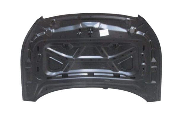 PEUGEOT 308- 17/21; MOTOR KAPUTU ÇELİK (TYG)