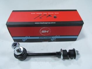 TOYOTA HILUX- PICK UP VIGO- 05/11; VİRAJ ASKI Z ROT ÖN SAĞ/SOL AYNI (ADET)(4X2)(SH)