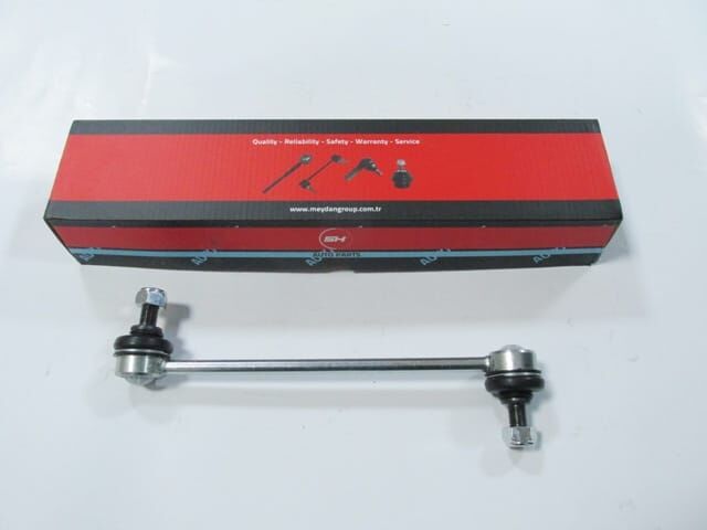 HYUNDAI I30- 07/12; VİRAJ ASKI Z ROT ÖN SAĞ/SOL AYNI (243mm) (SH)