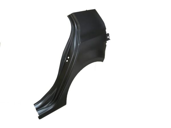 VOLKSWAGEN GOLF- 6- 09/12; ARKA ÇAMURLUK SOL SİYAH (TYG)