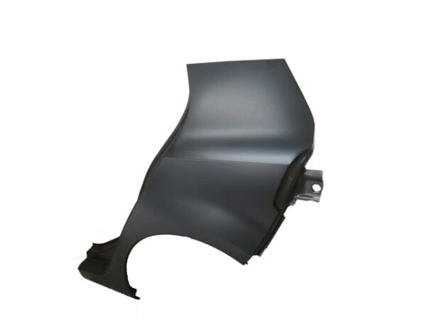 VOLKSWAGEN GOLF- 6- 09/12; ARKA ÇAMURLUK SOL SİYAH (TYG)