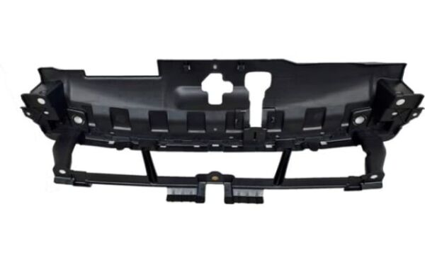 PEUGEOT 308- 17/21; ÖN PANEL ÜST KORUMA PLASTİĞİ (PANJUR TAKVİYESİ) (TW)